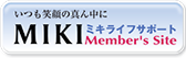 MIKI Corporation